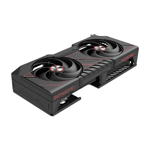 Sapphire Pulse RX 9070 GRE OC 12GB GDDR6 Graphics Card